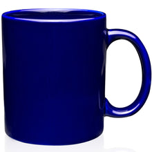 Load image into Gallery viewer, Blue Mug
