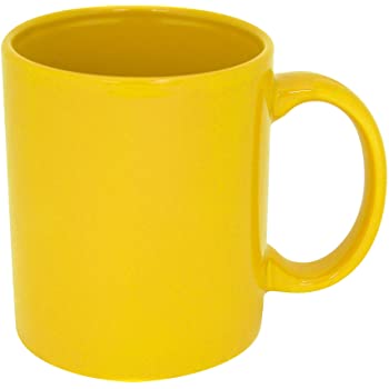 3-Month Yellow Mug Gift Subscription